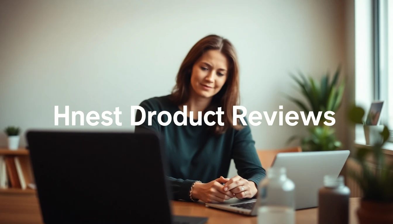 TheReviewRewind: Honest Product Reviews You Can Trust