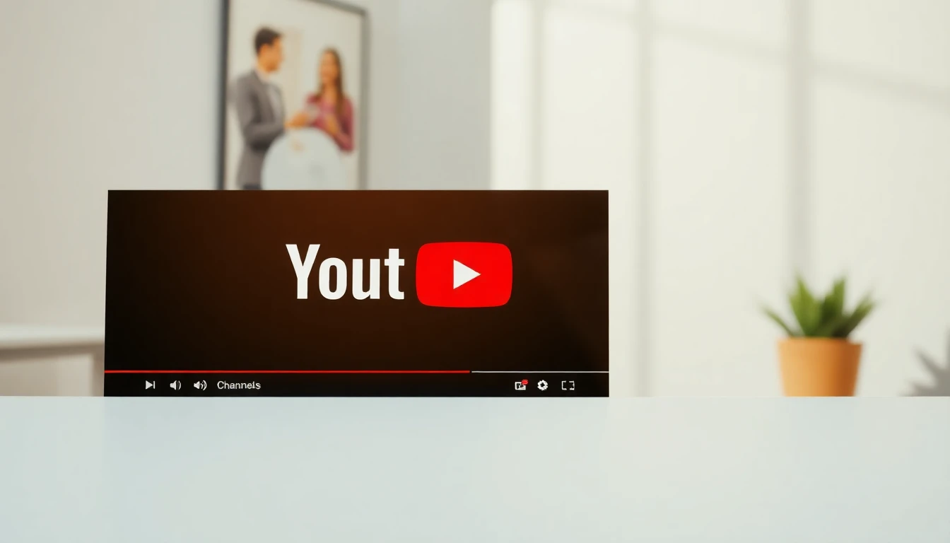 TheReviewRewind YouTube Channel and Video Reviews